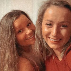 Meet your Posher, Macy